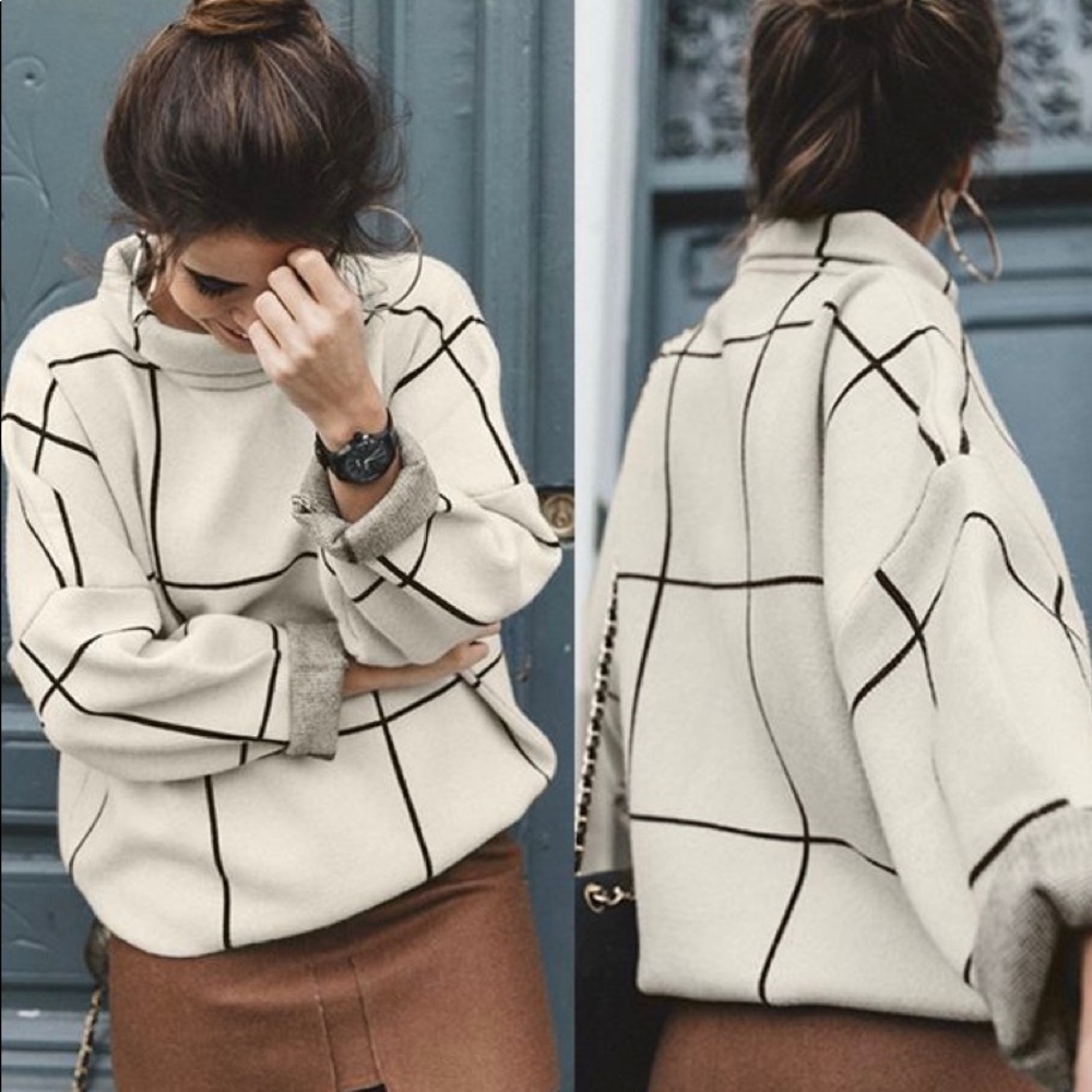 Chicwish Sweater